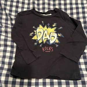 3 Zara boys t-shirts